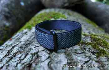 Google Fitbit Air review: minder schermtijd, meer gezondheid