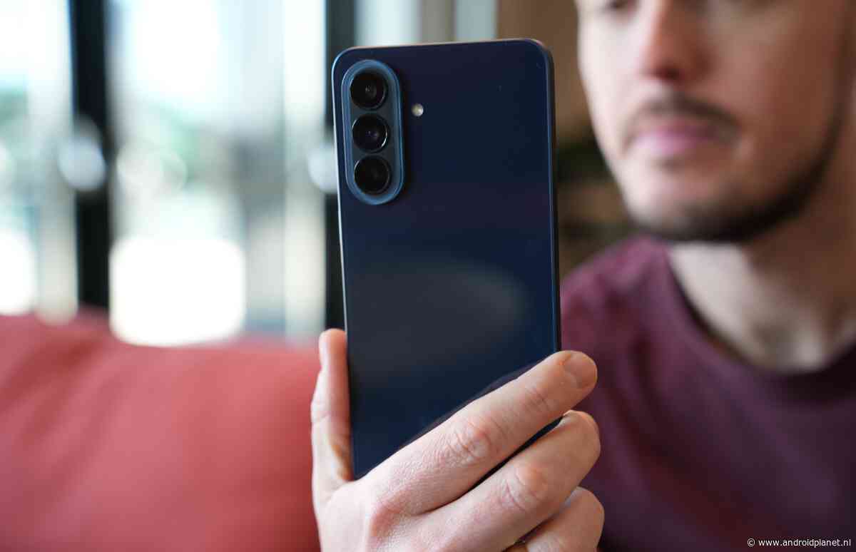 Samsung in je broekzak? Je back-ups stoppen vanaf deze datum