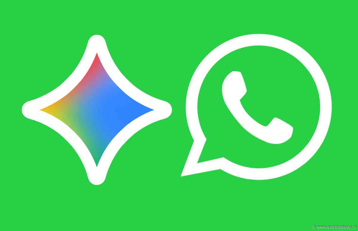 Gemini en WhatsApp: dit zijn de mogelijkheden (en waar je voorzichtig mee moet zijn)