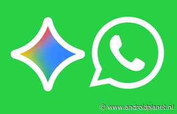 Gemini en WhatsApp: dit zijn de mogelijkheden (en waar je voorzichtig mee moet zijn)