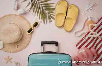Deze 5 gadgets maken je vakantie direct beter (en zijn nu in de aanbieding)