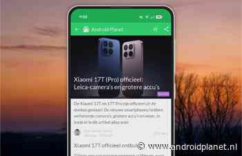 Oplossing tegen schermtijd en Xiaomi’s uit (Android-nieuws #22)