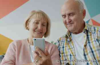 Je telefoon oma- of opa-proof: dit is de eenvoudige stand (+video!)