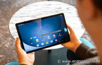 Veel updates voor Samsung-telefoons én tablets: check het hier