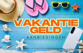 Dit zijn de gadgets waar mensen hun vakantiegeld nú aan uitgeven