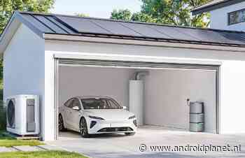 Nieuwe Zendure PowerHub combineert thuisbatterij met slim energiebeheer (ADV)
