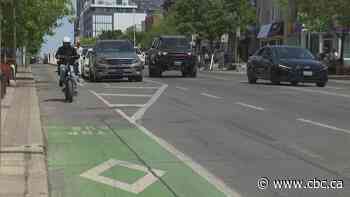 Toronto sees 28% jump in traffic fatalities in 2026 compared to last year: police data