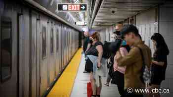 TTC planning repairs to drop some reduced speed zones before World Cup