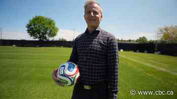 How a countryside Ontario resort became an official FIFA World Cup training ground