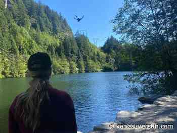Two paddleboarders reported missing both found dead in Browning Lake