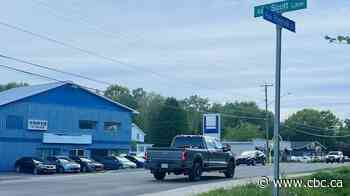 Motorcyclist killed in single-vehicle collision in Fredericton