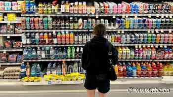 Quebec push to ban energy drinks for youth gaining traction in N.B.