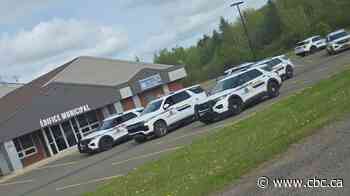 Concerns about RCMP's daylong silence after large response in Rogersville
