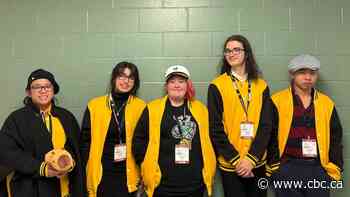 Students at Reach for the Top nationals in Moncton chase more than a trophy
