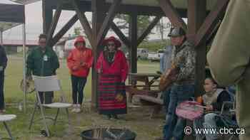 Sacred fire at Williams Lake First Nation marks 5 years since Tk'emlúps te Secwépemc announcement