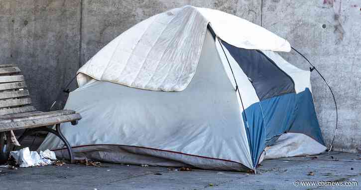 Unhoused people in Gainesville face displacement as homeless encampments cleared