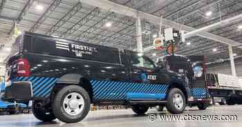FirstNet providing support for first responders during World Cup
