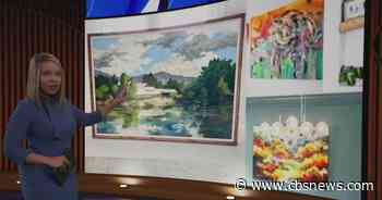 Top stories now: MARTA bus attack, Georgia executions resume, FBI manhunt, and $10K stolen art
