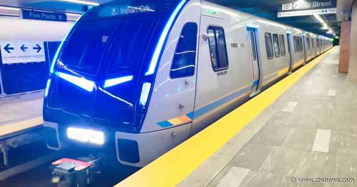 MARTA's $700 million railcar project hits another delay ahead of World Cup