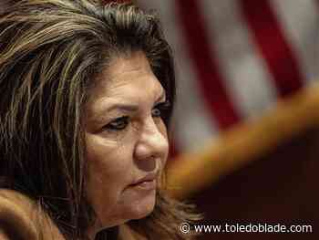 Commissioner declines to fund local nonprofit, citing transparency concerns