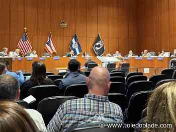 Toledo spent lime deal faces scrutiny after investigation into bidder