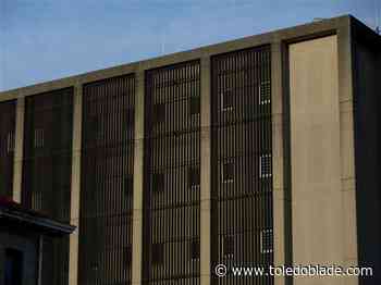 Lucas County embarks on $63M jail renovation plan