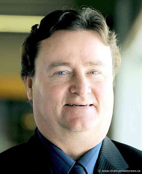 'A true gentleman': Former councillor Brian King remembered as 'straight shooter'