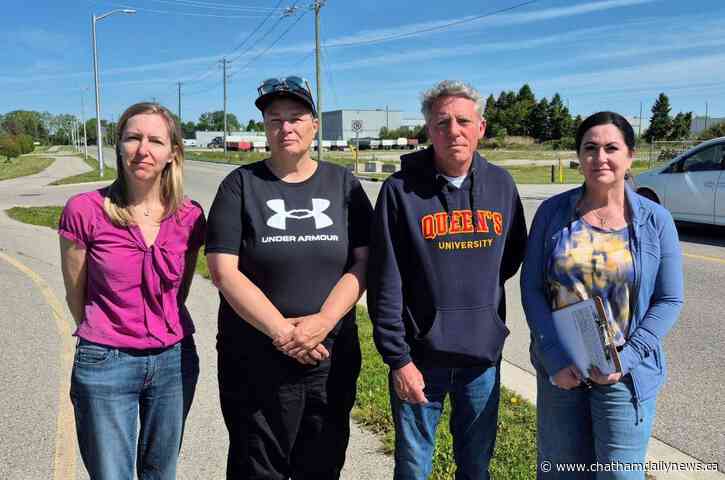 Several councillors raise questions on waste to energy project