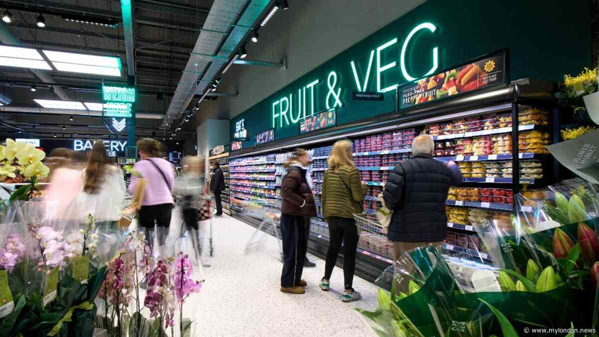 M&S opening 3 more London stores in 2026 but 'underperforming' commuter town shop set to close