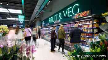 M&S opening 3 more London stores in 2026 but 'underperforming' commuter town shop set to close