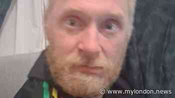Croydon police 'increasingly concerned' for missing man who disappeared 6 weeks ago