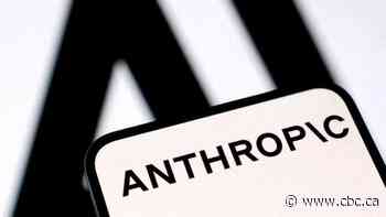 AI giant Anthropic confidentially files for initial public offering in U.S.