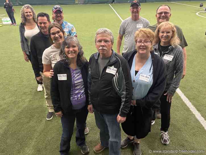 Walk for Alzheimer's returns to Alexandria in 2026