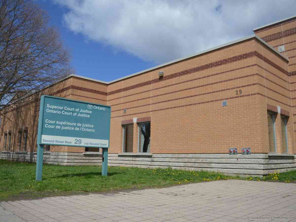 Former St. Joseph's Catholic Secondary School teacher sentenced to 5 years for sexual assault