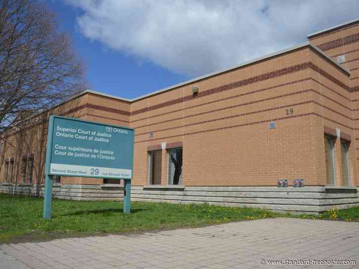 Former St. Joseph's Catholic Secondary School teacher sentenced to 5 years for sexual assault