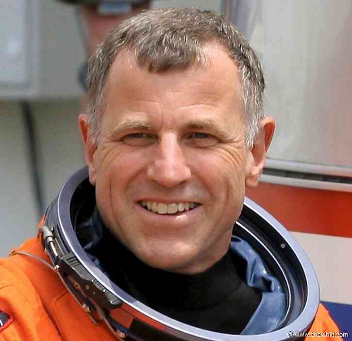 Astronaut to connect space, sustainability at Kingston’s 2026 Climate Summit