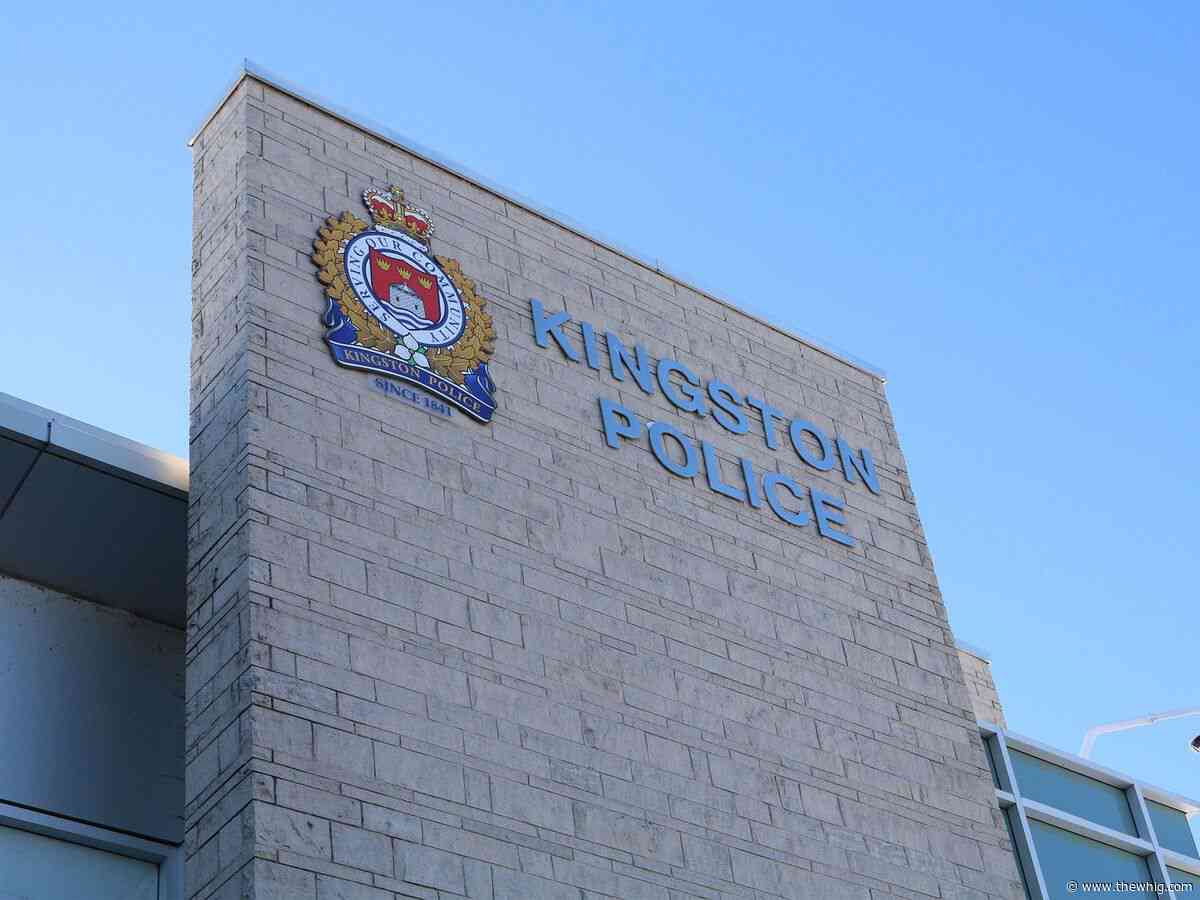 Kingston Police make multiple arrests in drug trafficking investigation