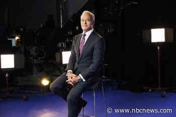 CBS News fires ‘60 Minutes’ correspondent Scott Pelley after clash with new producer