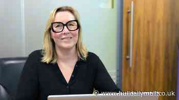'It's a way of giving something back' - Hull lawyer on becoming a charity trustee
