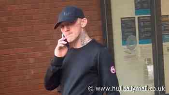 Banned dangerous driver 'proves himself' after being given chance following thefts