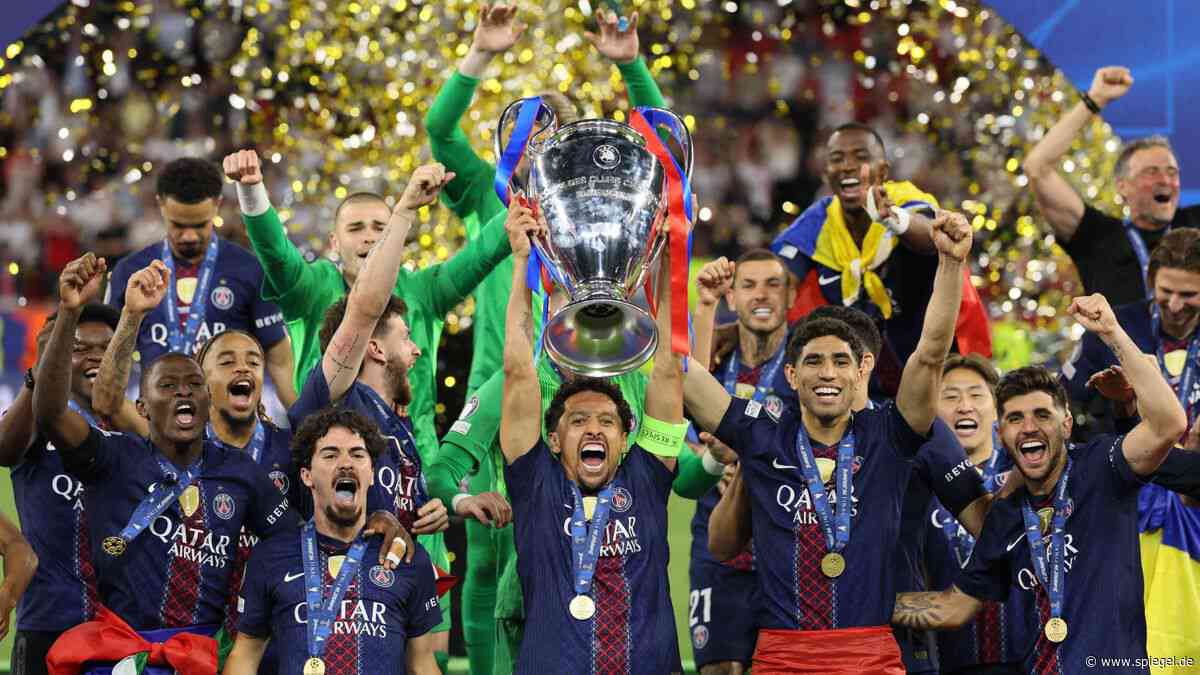 Champions League: Paris Saint-Germain bezwingt FC Arsenal im Elfmeterschießen