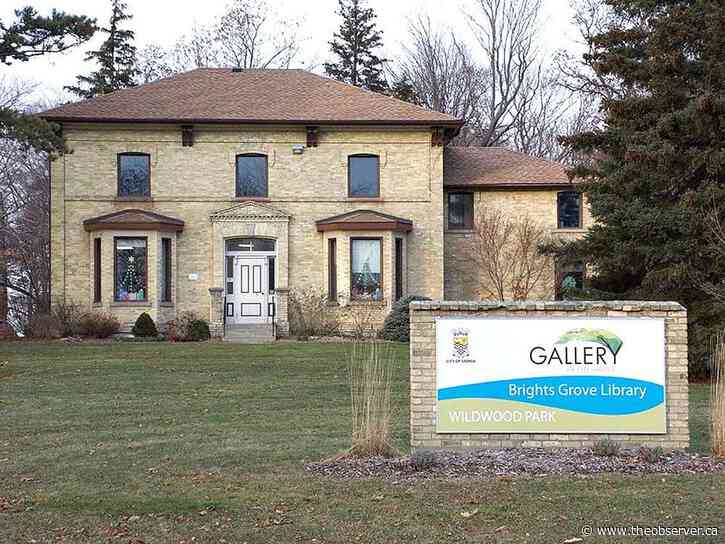 Push renewed for library-hub grant money