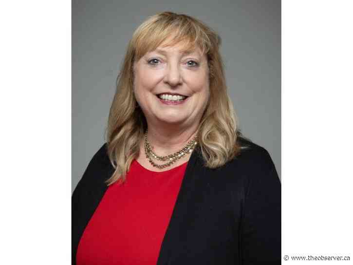 Gladu calls for respect for staff after constituency office targeted