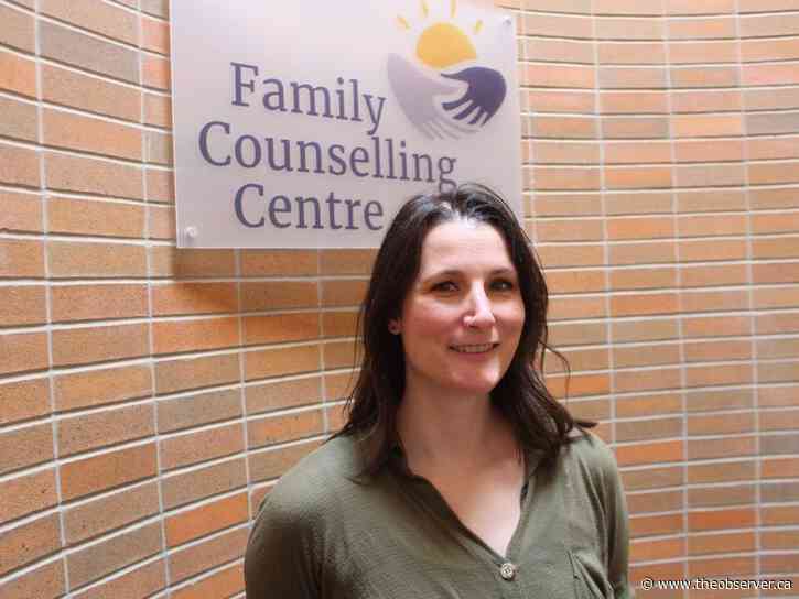 Family Counselling Centre in Sarnia now part of Ontario virtual youth mental health initiative