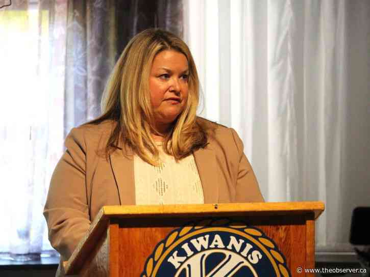 Women of Excellence honourees 'inspiring': Sarnia Community Foundation
