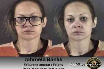 Laramie County Sheriff’s Office Announces ‘Operation Ruffian’ Arrests [Photos]
