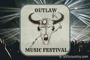 Kaycee Outlaw Music Festival Is Coming This Month