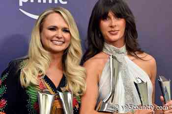 Here's How Miranda Lambert Knew 'Choosin' Texas' Was a Hit