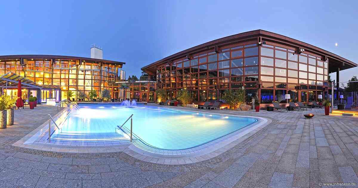 Obermain-Therme triumphiert zum sechsten Mal in Folge - "ist Anerkennung"