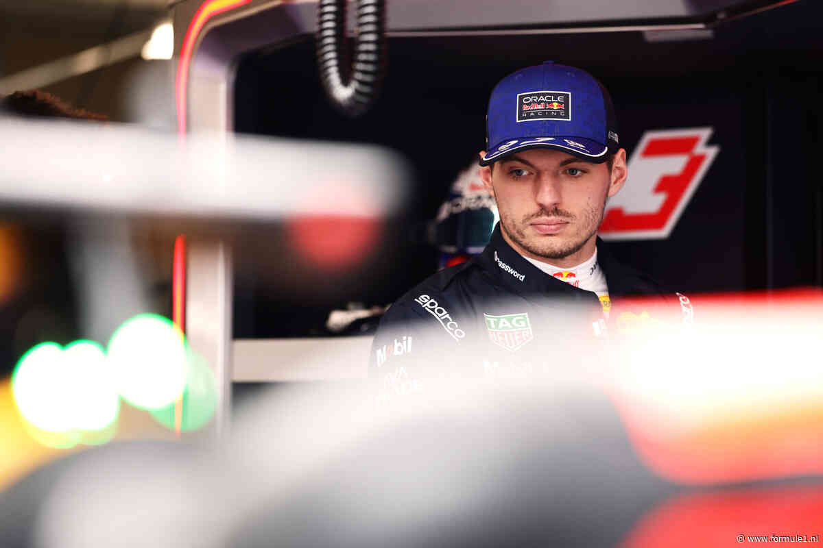 ‘Max Verstappen uit zorgen voor GP Monaco’ | Formule 1 Paddockpraat